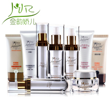金韻嬌兒橄欖油孕婦護(hù)膚品套裝 純天然技術(shù)與市場(chǎng)創(chuàng)新
